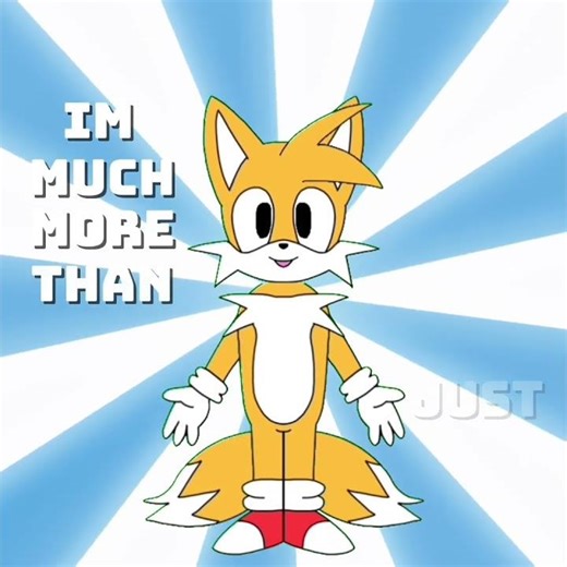 secret history tails holy grail animation meme!! #mashed #sonic #sonicthehedgehog #animation #fyp