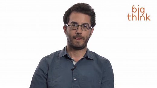 How to stop writer's block? Keep writing, urges this expert! | Big Think