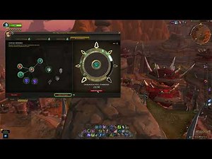 How to learn to Transcribe Darkmoon Cards, WoW TWW Inscription