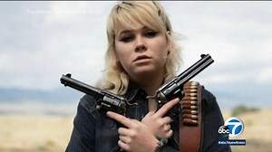 'Rust' armorer said loading blanks was 'scariest thing' during podcast interview prior to shooting