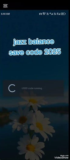 jazz balance save code 2025. jazz balance save kese kre.jazz balance save krne ka tarika#jazz