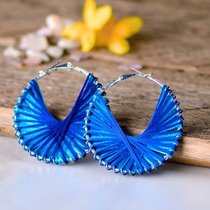 286K views · 3.3K reactions | These uncommon, DIY jewelry will blow your mind 勞 | Blossom | Facebook