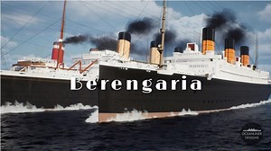 From 1912-1914, a record-breaking trio of ocean liners was introduced to the waves, all three of them the brainchild of a visionary by the name of Albert Ballin. HAPAG's Imperator, Vaterland, and Bismarck were each the largest ships in the world at the time they were launched, but these fine ships of state would not fly the German colors for long. In the aftermath of the First World War, all three ships were handed over to either America or Great Britain as war reparations. Imperator became Cuna