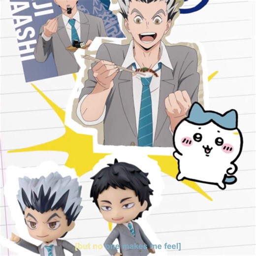 Understanding Tsukishima's Role in Haikyuu Anime