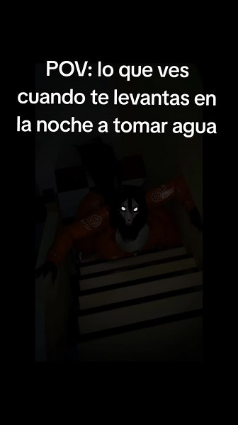 Gmod Poster: Nighttime Void SCP Experience