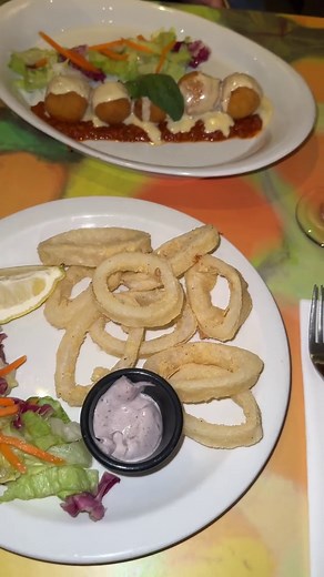 Authentic Italian Dining Experience in Cardiff