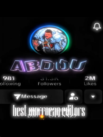 Mastering the NABIL Shake: A Moroccan Editing Tutorial