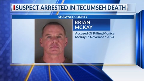 Husband accused in Tecumseh wife’s murder allegedly used tracking device, hidden cameras