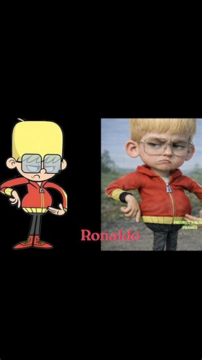 What if kick Buttowski cartoon was in real life part 2