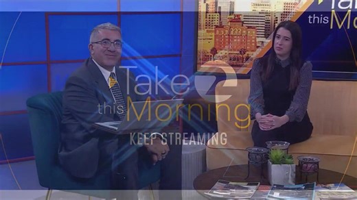 Take 2: Live news from San Francisco