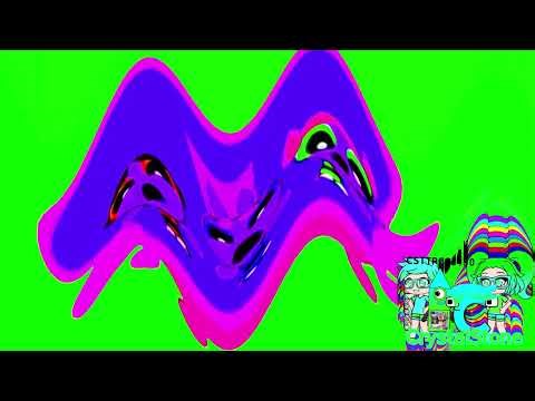 The Powerpuff Girls Screaming (Night Mayor) Effects^9 (Preview 2 Funny 824 Effects)