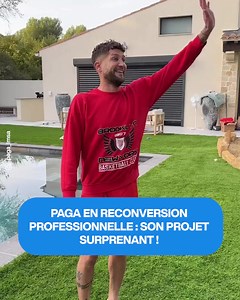 Paga en reconversion professionnelle, il dévoile un projet surprenant ! | Le Tribunal Du Net TV