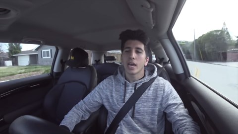 Mini Cooper S - Pleasant surprises & secrets