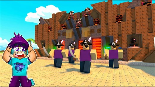 Playing Build Ur Base in 2026! #roblox | NightFoxx