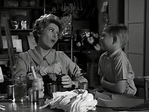 Watch Online Hazel 1961 ep35