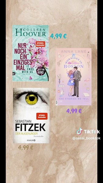 [unbezahlte Werbung] Es gibt neue E-Book Deals Mäuse 🥰 Ich liege aktuell krank zuhause und habe deswegen nach neuem Lesestoff gesucht und krasse Deals für euch raus gesucht 🙌 #booktok #bookishtiktok #ebooktiktok #ebookreader #ebooklover