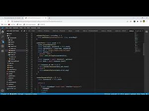 React JS | Coding Practice 28 NxtTrendzAuthentication2 | CCBP NxtWave