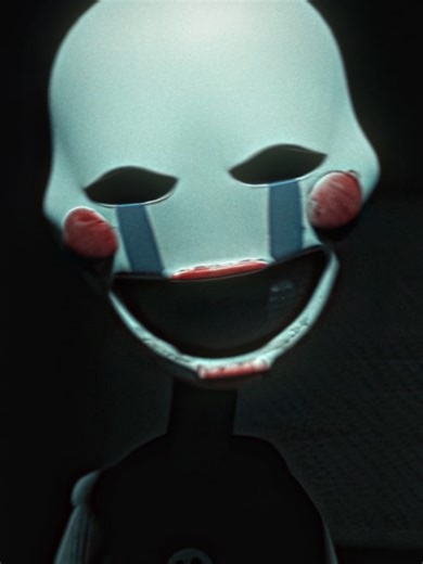Puppet's Revenge Unleashed in a Thrilling Edit