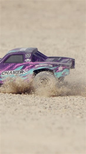 🚗Fast, stable, and so much fun. The FSC24 Chaser’s ready to tear up the track.Don’t miss out on any RC excitement! 🚗FMS: https://bit.ly/FSC24Chaser #fmsmodel #newproduct #FSC24 #FSC24Chaser #rctruck #rchobby #ShortCourseTruck | FMSmodel