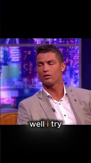 It’s Hard to Understand Alex Ferguson Sometimes” — Ronaldo Opens Up