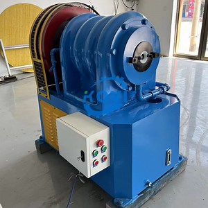 [Hot Item] Machine de réduction de diamètre de tube en aluminium, machine de formage de rétrécissement de tube