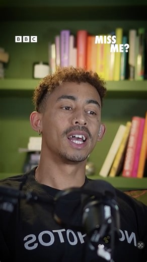 What's your ideal birthday gathering? Miss Me? | Listen on BBC Sounds | BBC Sounds