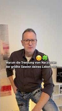 Why breaking up with narcissists is the greatest gain of your life