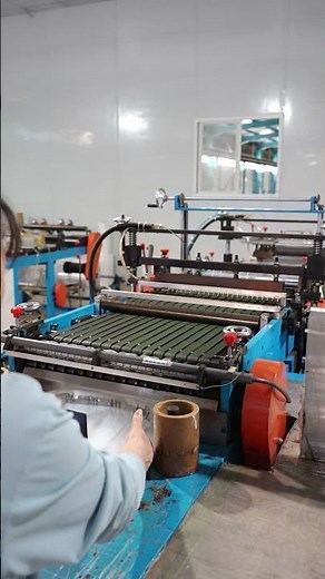 How a Shrink Bag Making | Polyolefin Shrink bag Manufacturing Full Process in a Factory