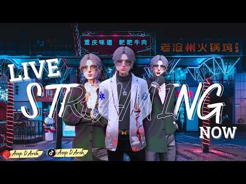 𝐌𝐀𝐋𝐀𝐌𝐌𝐒𝐒𝐒 #hopeindonesia #rp #gtarp #gta #asepdarsh