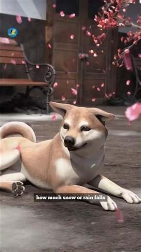 The Dog Who Waited 10 Years for His Master 🥺 | True Story of Hachiko