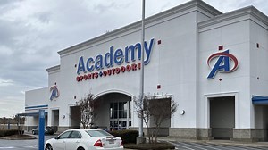 Academy Sports   Outdoors to move into longtime vacant building in Marshall