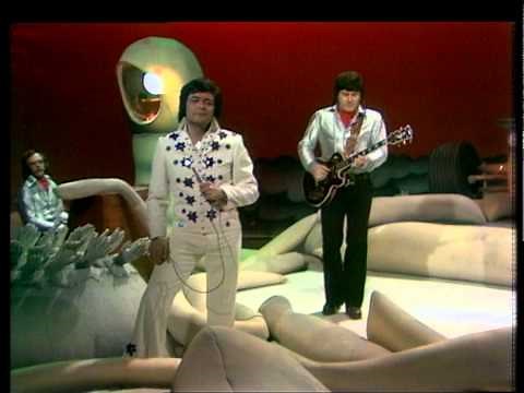 TOPPOP: Jack Jersey - Gone Girl