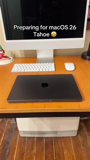 Preparing for macOS 26 Tahoe: What's New and Exciting