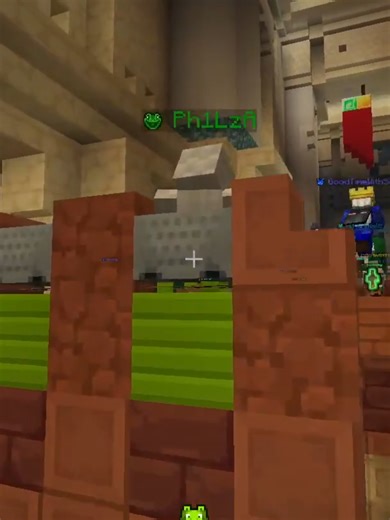 Minecraft Championship Highlights with Xisuma