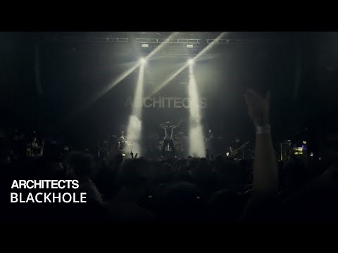 Architects | Blackhole (LIVE @ Boston, MA 2025)