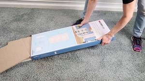 Grab a Target storage cube - these are amazing! | DIY with Hometalk