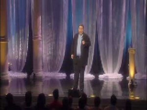 John Pinette - I'm Starvin'! part 4