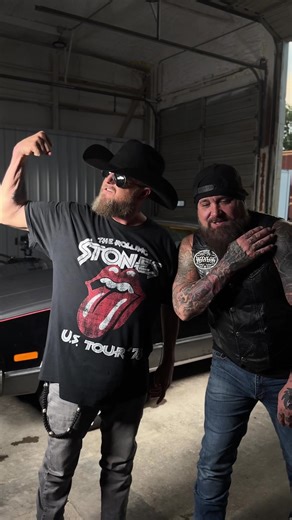 Exploring the Rusty Charm of El Camino in Country Music