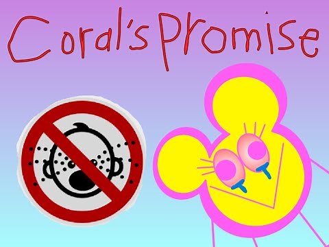 Coral's Promise
