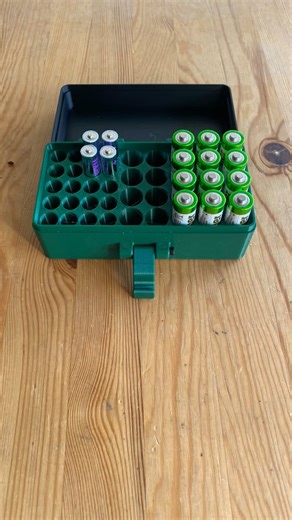 Bambu Lab H2D Battery Box #shorts #3dprinting #3dprinter