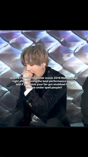 BTS 2019 MAMA is standard #bts #fypシ゚viral #fypシ゚viral #fypシ゚viral#fypシ゚viral #fypシ゚viral
