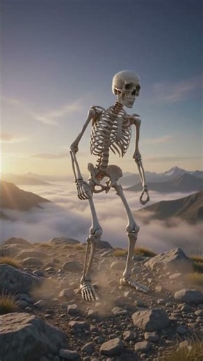 walking skeleton #facts