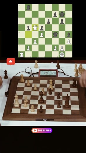 “Magnus vs Nodirbek – Epic Final | 2025 World Blitz Championship 🔥 (Rook Sacrifice!)”