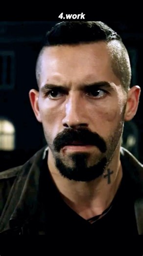 #movie #film When Redemption Meets Rage! 🔥 Boyka’s Brutal Street Fight to Save the Widow – Undis