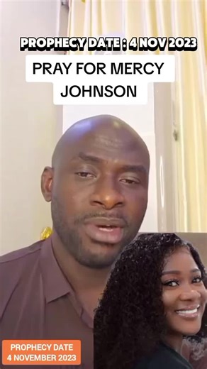 Mercy Johnson's Transformation and Latest Updates