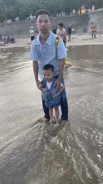 Biển Vũng Tàu chiều mùng 3 tết 2026