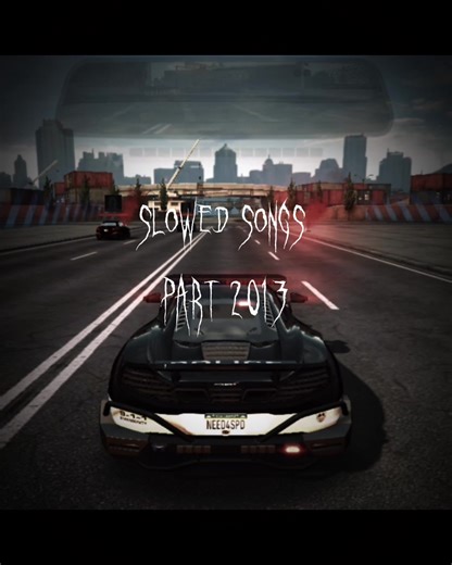 Discover Slowed Versions of Popular Songs