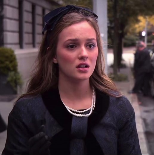 Exploring Blair Waldorf's Iconic Fashion in Gossip Girl