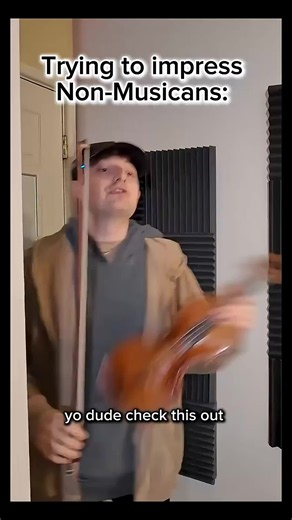Who Is the Violin Guy? Funny Violinist Revealed
