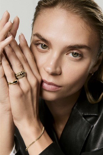 Fine Jewelry For Every Day | Mejuri